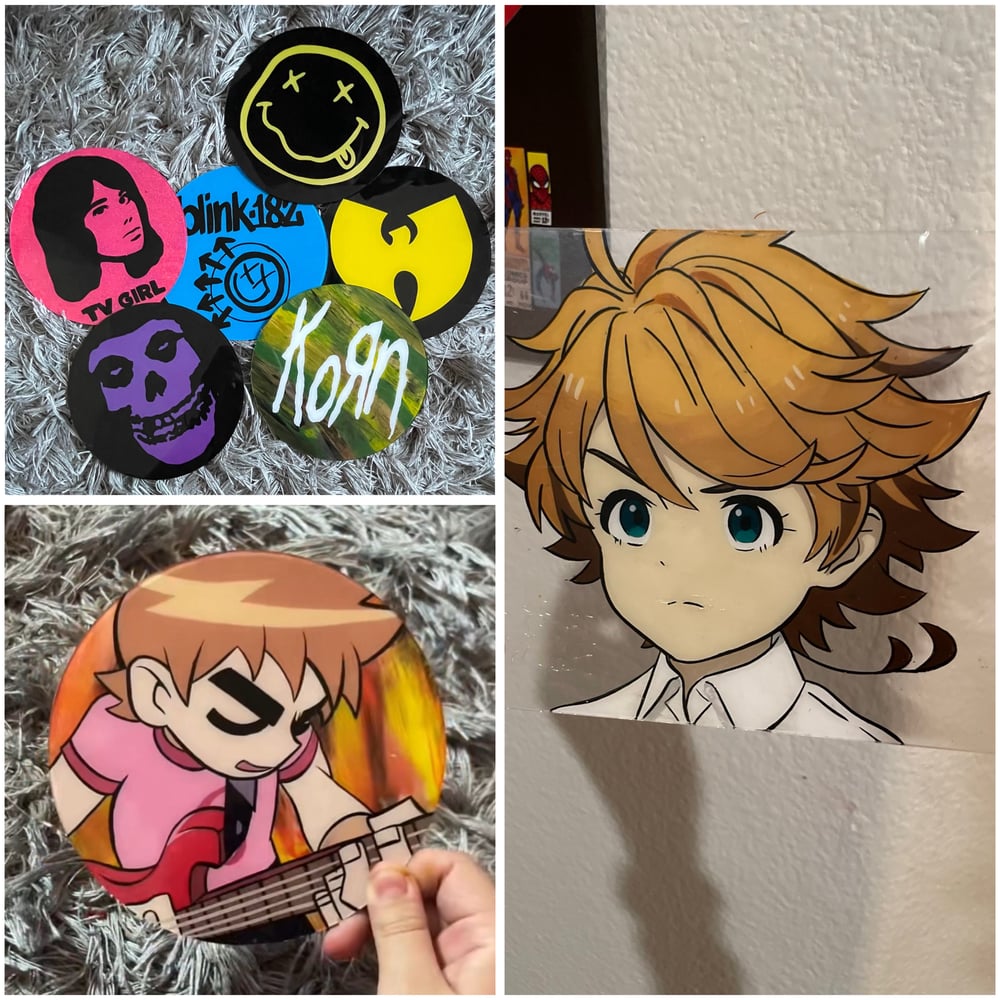 Image of Custom Commission (small)