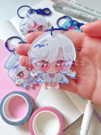 Image 11 of Love Bullet Acrylic Charms