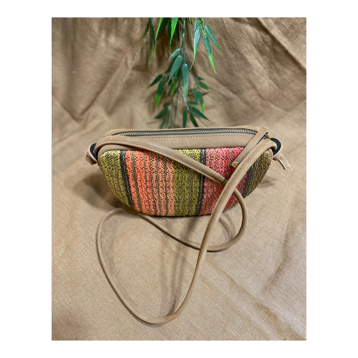 Anaïs Rousset X Kozhha Kaki