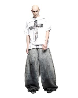 Image of LATUI ATELIER - Hybrid-Kid T-Shirt