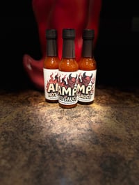 Image 2 of AMP3D Hot Sauce 