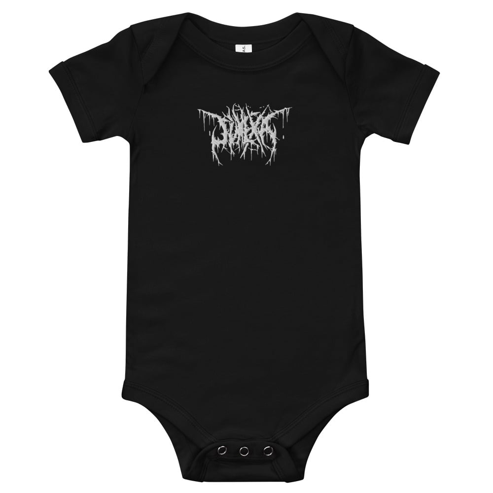 Image of Deathcore One-piece