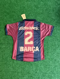 Image 2 of  Barcelona special edition travis Scott