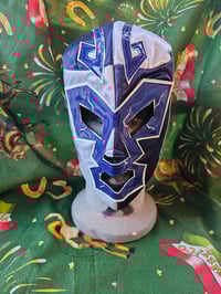 Image 15 of LUCHA LIBRE MASK