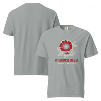 Image 3 of Signature Unisex Tee (Multiple Colours)