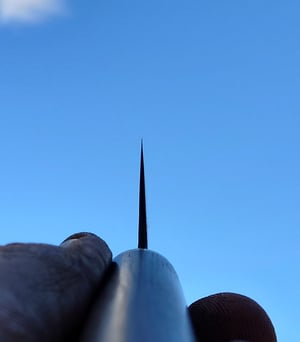 Image of 185 Monosteel Petty