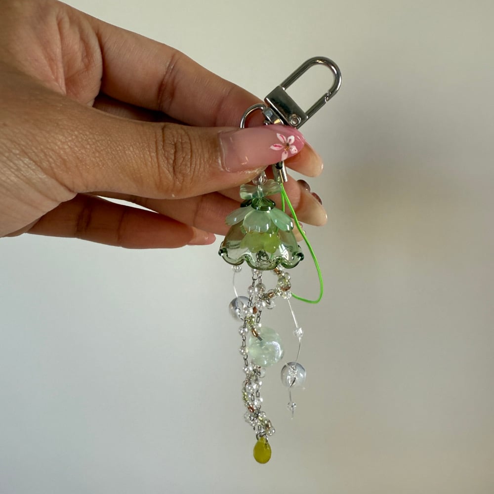 Image of Crystallized Jelly Charm
