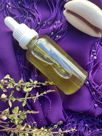 Image 2 of ‘Oya’ Surrender & Courage Potion