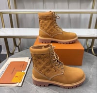 Image 6 of OFF KILTER BROWN BOOTS