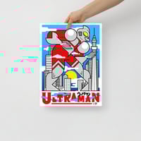 Image 2 of Ultraman !