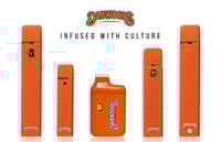 Image 3 of DabWoods Liquid Diamond Series 