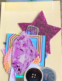 Image 1 of Whimsical Sticker Pack