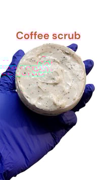 Perfect blend scrubs