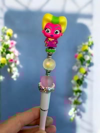 Image 1 of Neon Step Mother Pen
