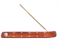 Image 3 of Wooden Ash Catcher