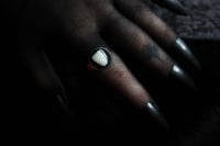 Image 7 of Dead Good single tooth ring