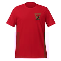 Image 5 of Unisex DIVINELY PROTECTED t-shirt