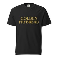 Image 1 of Golden Frybread t-shirt