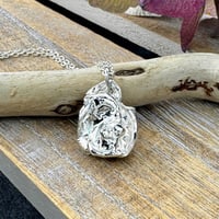 Image 4 of Water cast Pendant - Athena 