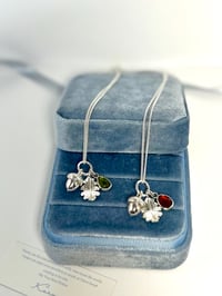 Image 2 of Acorn Pendant 