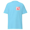 Exodus 31:3 - Premium Shirt (Sky Blue)