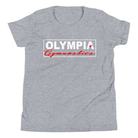 Image 3 of Olympia Gymnastics Signature Youth T-Shirt