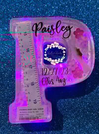 Image 3 of Resin Keepsake