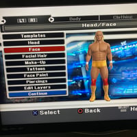 Image 2 of WWE Smackdown vs RAW 2008 PS3