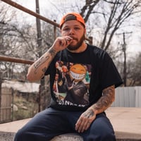 Image 2 of Dank817 OJ Tee