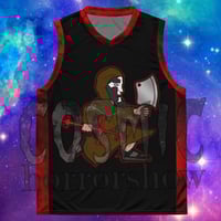 Image 1 of LotusPodMan Jersey 