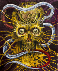 Rat Machine