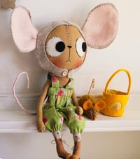 Image 8 of Eeka-Mouse and Little Cheese