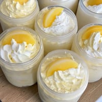 Image 1 of Fluffy Whipped Soap