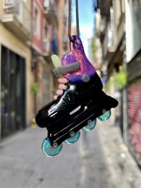 Image 2 of Kenny’s Rollerblade Pendant