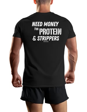 Image of KMP Gym Tee