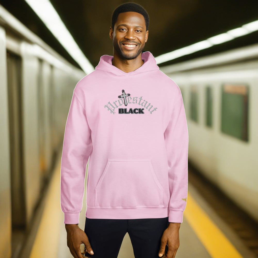 Image of PB Reform Unisex Hoodie
