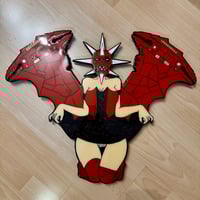 Image 1 of Monstar-Girl