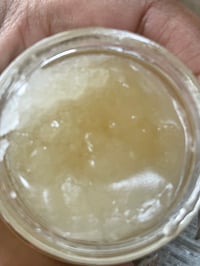 Image 2 of Honey and Coconut Scrub 