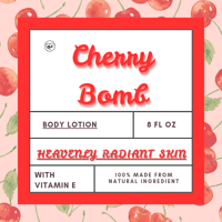 Image 3 of Cherry Bomb