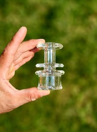 Image 1 of Dry peak top v1 design