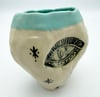 Eye Bud Vase 