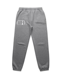 Sweats Athletic Gray
