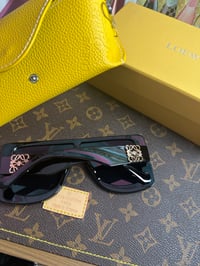 Image 2 of Loewe Sunglasses   (6107)