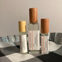 Image 1 of Orange Blossom Mandarin Perfume 