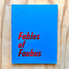 Paul Reas - Fables Of Faubus (Signed w/print)