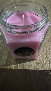 Image 5 of Love Spell scented candle