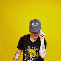 Image 2 of Marketing Rebel Cap