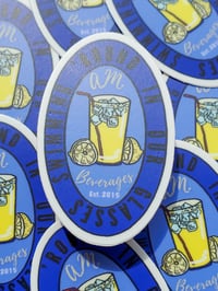 Image 6 of 1D Stickers