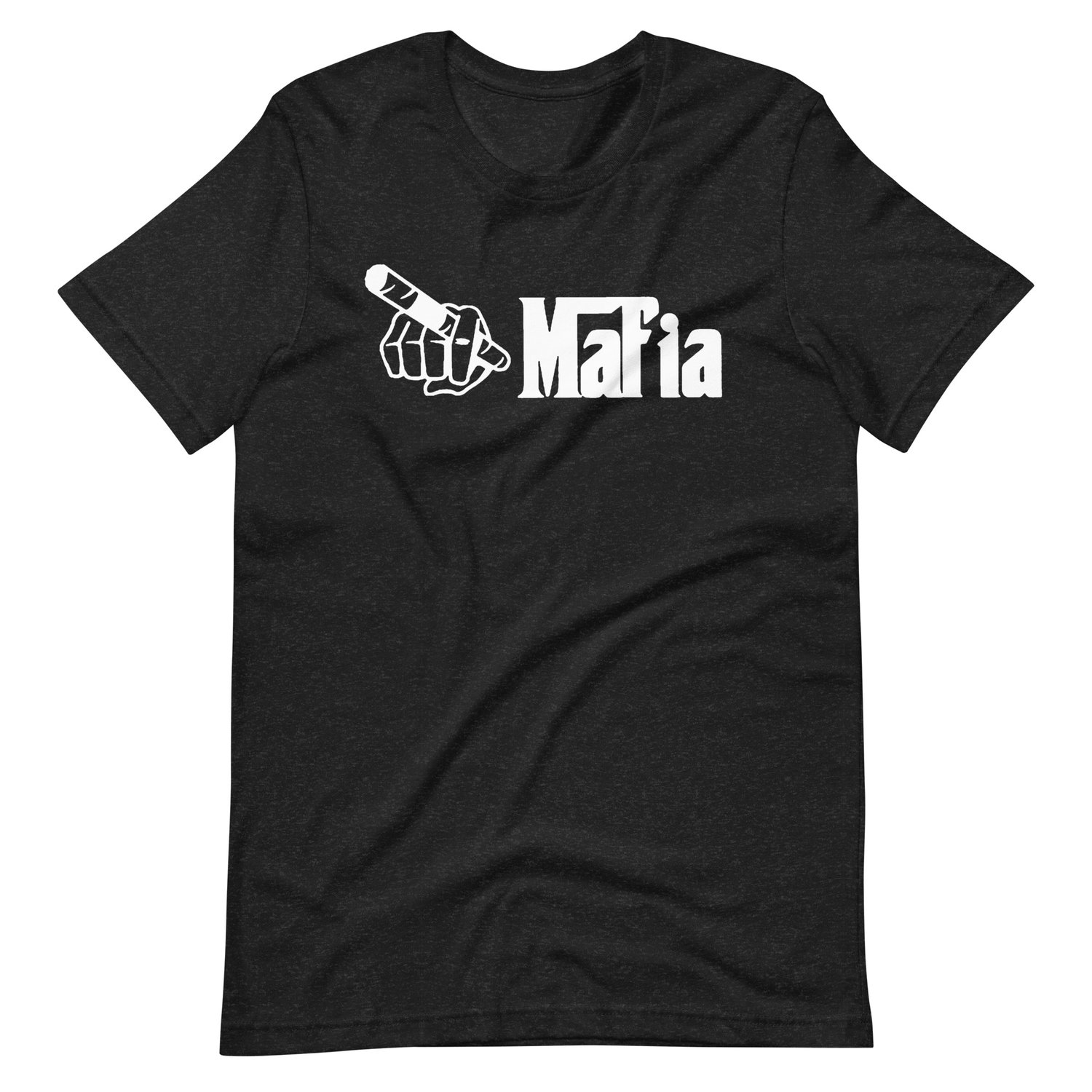 Image of MAFIA “cigar” Unisex t-shirt