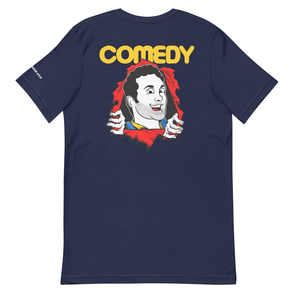 Comedy!